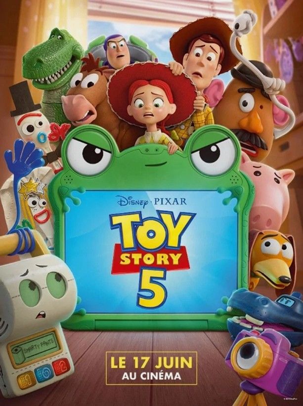 Cinéma 27 juillet 