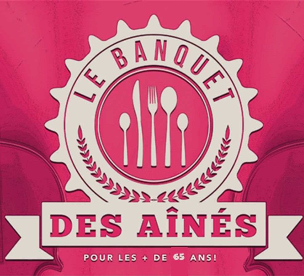 Banquet des Aînés 