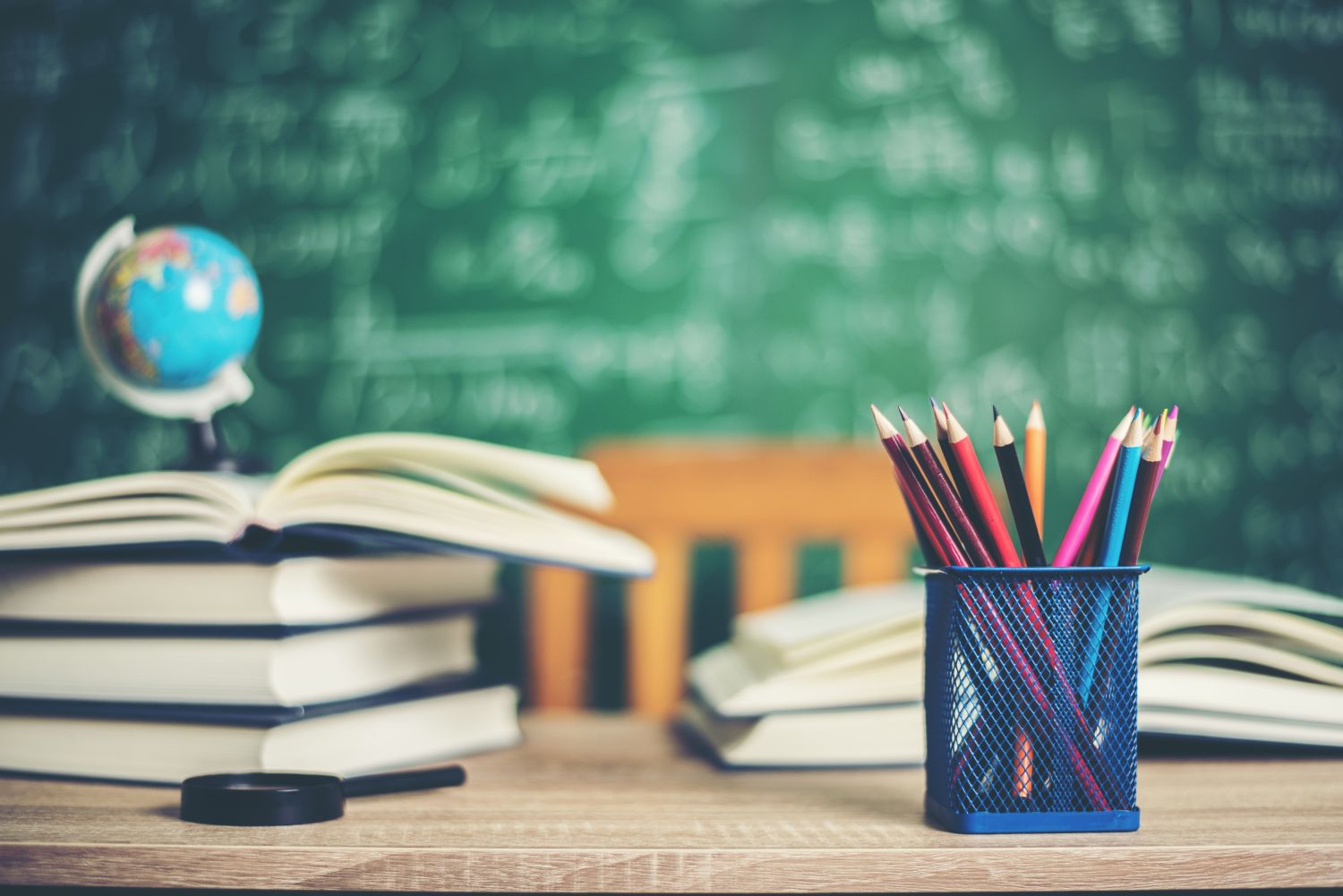 Retrouvez ici toutes les informations sur les écoles, la cantine, la médiathèque...