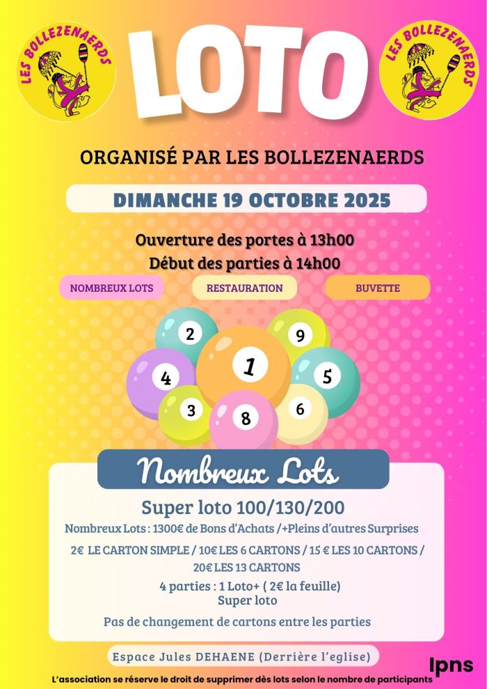 LOTO 