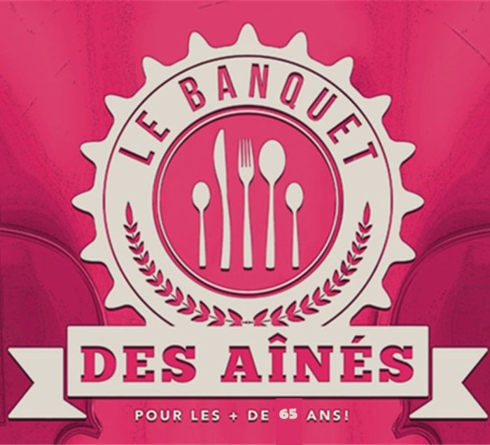 Banquet des Aînés