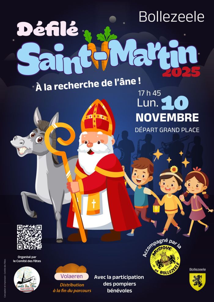 Saint Martin