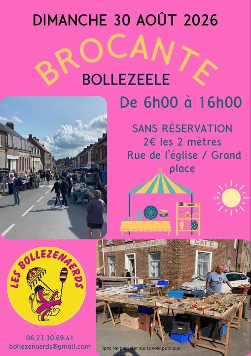 Brocante