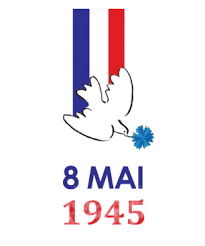 Cérémonie du 8 mai 