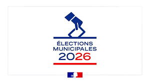 Informations : Elections Municipales 15 mars 2026 