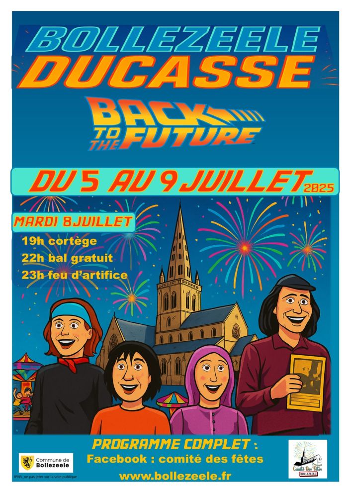 DUCASSE 2025