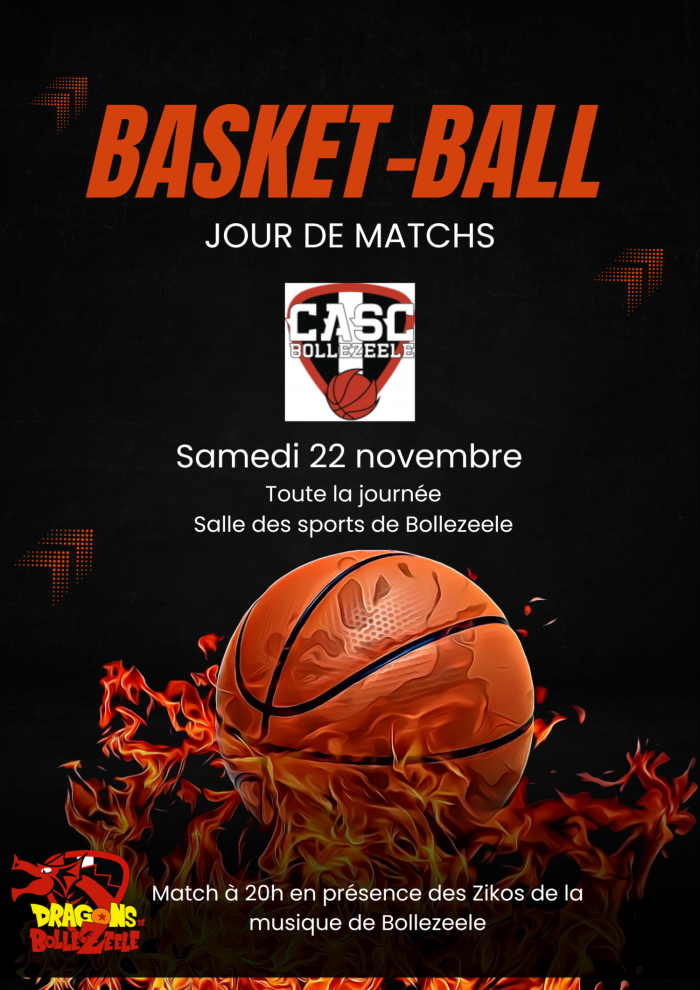 Basket-ball